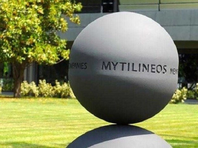 Mytilineos: Πρόβλεψη για EBITDA €1 δισ. το 2023 - Στα σκαριά και εργοστάσιο αλουμινίου εκτός Ευρώπης