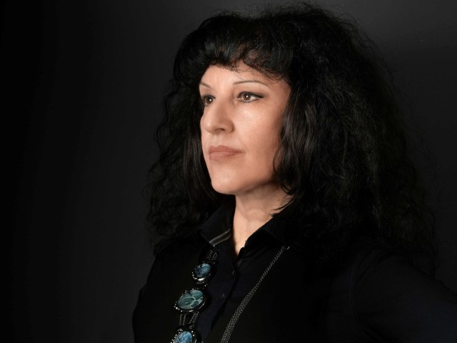 Μαρία Αποστολοπούλου: Χαρακτική πολύτιμων λίθων, η αναγέννηση μίας αρχαίας τέχνης μέσα από το σύγχρονο κόσμημα