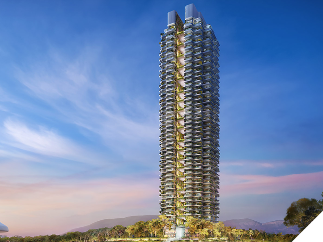 Lamda Development: Σε ιστορικά υψηλά η αξία επενδυτικού κεφαλαίου το α' τρίμηνο