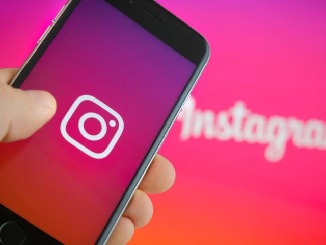 Wall Street Journal: Το Instagram είναι ένα σούπερ μάρκετ για παιδόφιλους