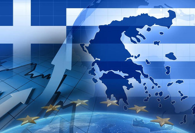 Ανάπτυξη 2,4% στην Ελλάδα φέτος βλέπει η Deutsche Bank