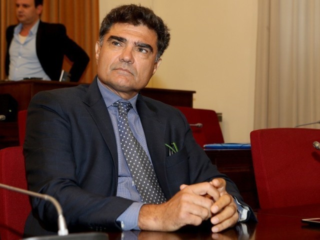 Γ. Βαρδινογιάννης - Motor Oil: Λάθος όρος τα υπερκέρδη, δεν αισχροκερδούμε