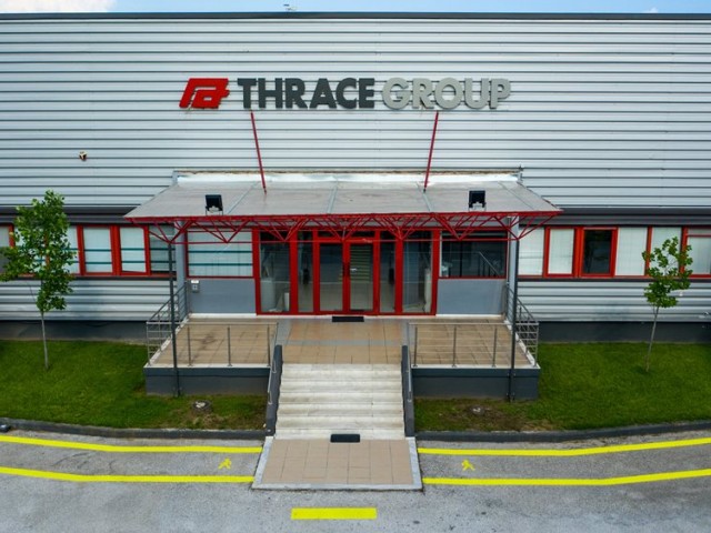 Πλαστικά Θράκης:  Μεγάλα περιθώρια ανόδου προβλέπει η νέα έκθεση της Edison