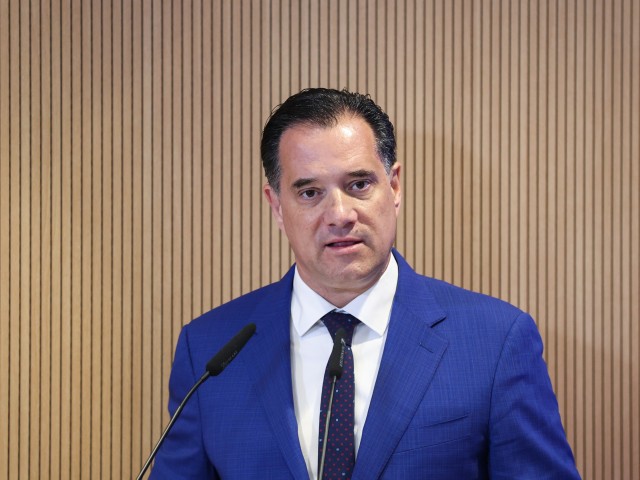 Αδ. Γεωργιάδης: Η απλή αναλογική ως ιδέα τελείωσε για τουλάχιστον 100 χρόνια