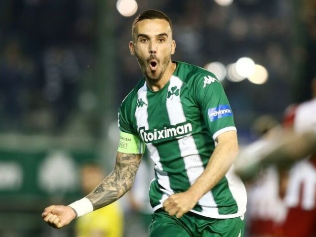 Δημήτρης Κουρμπέλης: Χοντρό παρασκήνιο πίσω από την αποχώρηση του