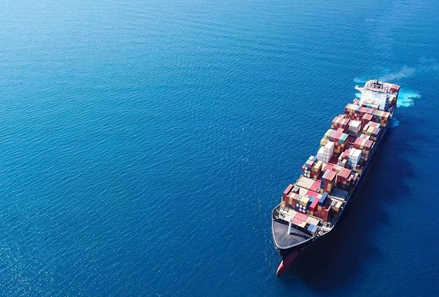 Αυτές είναι οι 26 ελληνικές ναυτιλιακές που είναι εισηγμένες στη Wall Street