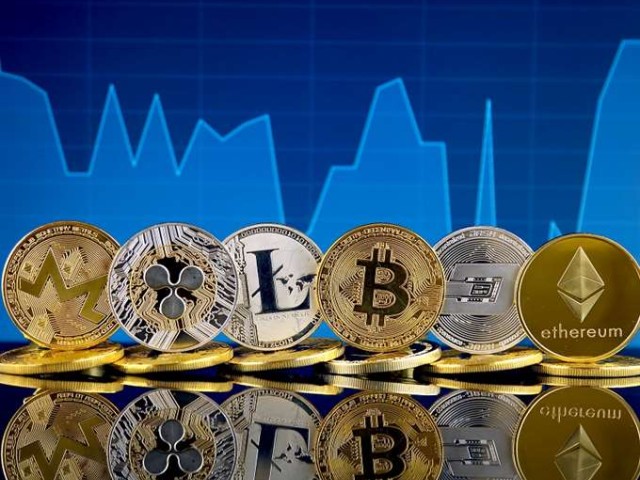 Δύσκολοι καιροί για… κρυπτονομίσματα