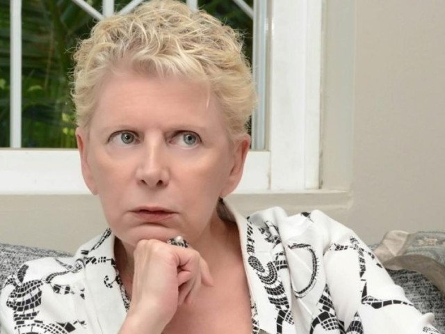 Έλενα Ακρίτα για ΣΥΡΙΖΑ: Είμαστε στο 35% και θα ξαναπάμε εκεί (video)