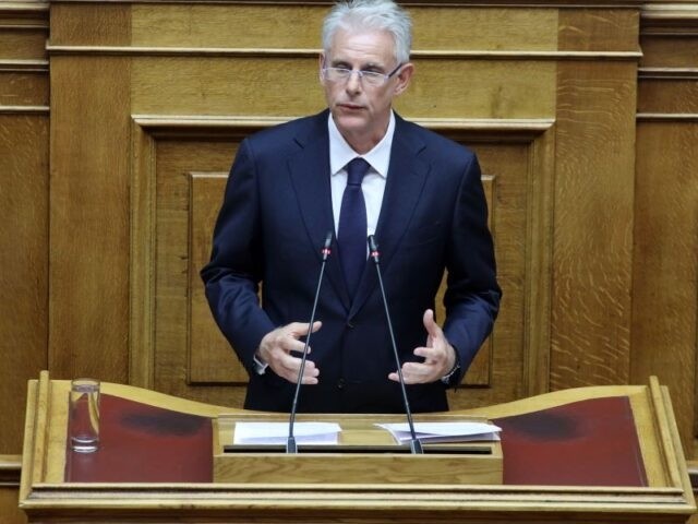 Εκλογές 2023: Εκτός ψηφοδελτίων της ΝΔ ο Σπύρος Πνευματικός