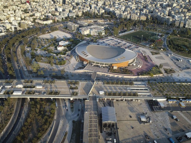 Τι συμβαίνει και η ΕΤΑΔ έχει μείνει τόσο πίσω στην χαρτογράφηση των ακινήτων της