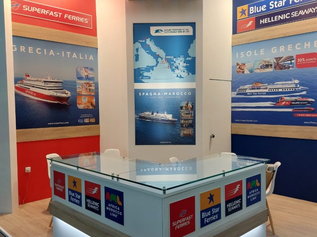 Η ATTICA GROUP ταξιδεύει την Ελλάδα στις Ευρωπαϊκές εκθέσεις τουρισμού