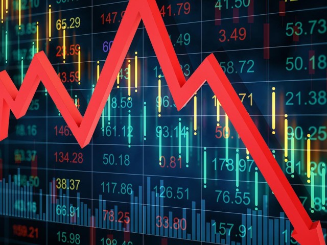 Σε αρνητικό έδαφος οι ευρωπαϊκοί δείκτες μετά την απόφαση της ΕΚΤ