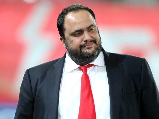 Μαρινάκης: Το ελληνικό ποδόσφαιρο δεν μπορεί να συνεχίσει να δηλητηριάζεται από παράνομες πρακτικές, στη δικαιοσύνη όσοι εμπλέκονται