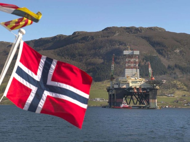 Φυσικό αέριο: Πέφτουν οι τιμές στην Ευρώπη λόγω χαμηλής ζήτησης