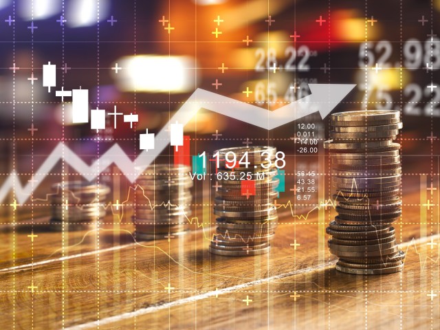 Αυξήθηκε ο τζίρος των ελληνικών επιχειρήσεων το α’ τρίμηνο του 2023