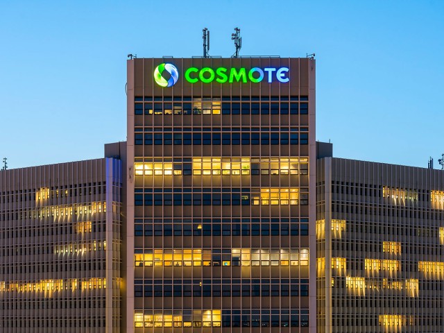 ΟΤΕ: Απορρόφηση της Cosmote μέχρι τον Ιανουάριο του 2024
