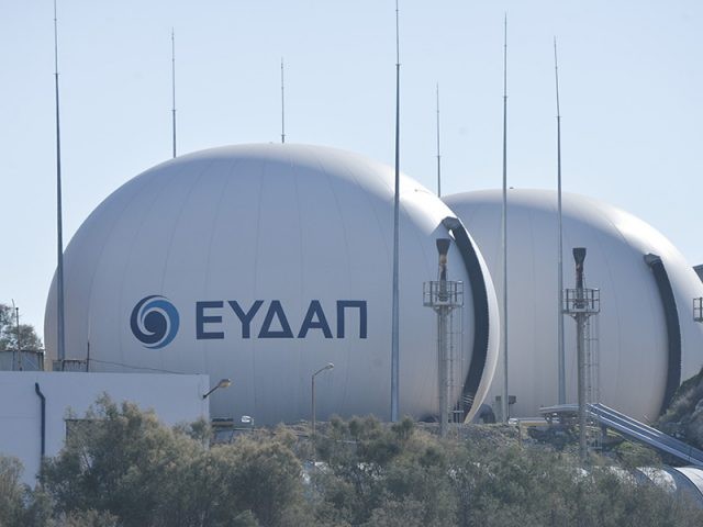 ΕΥΔΑΠ-ΕΥΑΘ: Η επιστροφή στο Δημόσιο, δεν αποκλείει την μειοψηφική είσοδο ιδιωτικών κεφαλαίων σε μελλοντικές αυξήσεις, για επενδύσεις στα δίκτυα ύδρευσης!