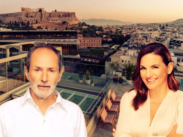 «Βαθύς ύπνος» της Επιτροπής Κεφαλαιαγοράς για το λουκέτο στο ξενοδοχείο της «Μπλε Κέδρος»