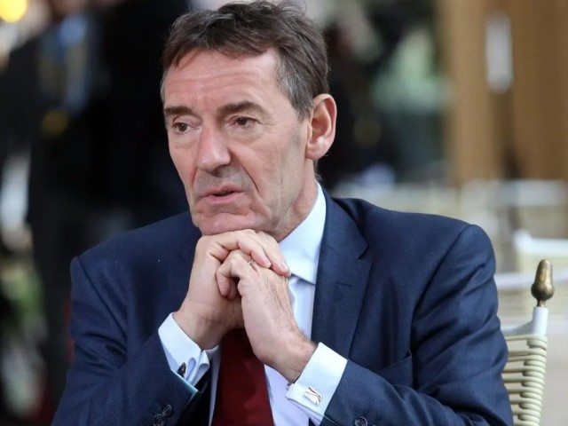 Jim O’ Neill: Έρχεται η επενδυτική βαθμίδα – Τα μαθήματα της κρίσης