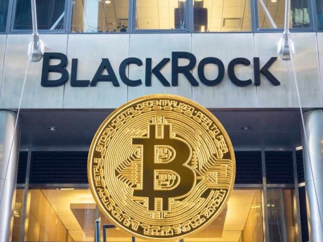 Τι πραγματικά σημαίνει το πάντρεμα BlackRock - Bitcoin;