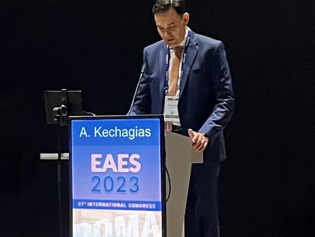 Οπισθοπεριτοναϊκή Επέμβαση Επινεφριδίου: Παρουσίαση τεχνικής από Έλληνα επιστήμονα