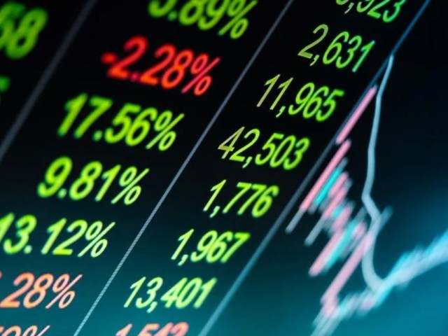 Χρηματιστήριο: Στάση αναμονής στις 1.281 μονάδες