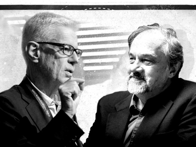 Ο Πρωθυπουργός δεν μπορεί να είναι έρμαιο των… Δοξιάδηδων – Ο πρόεδρος της ΝΔ φοβάται μη χάσει το Κέντρο, δυναμώνει πολιτικά ή βάζει στο απυρόβλητο την «παρέα» του γνωστού συγγραφέα