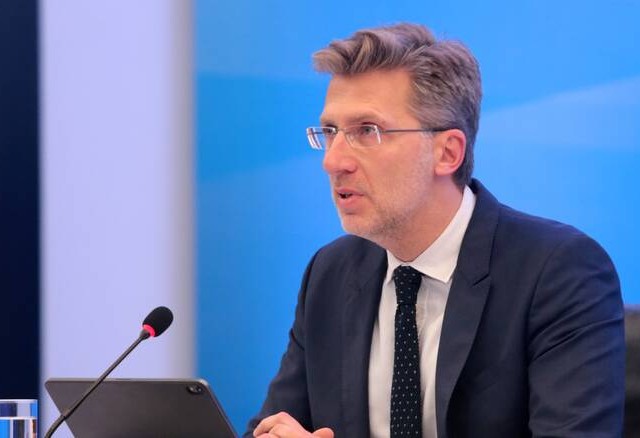 Α. Σκέρτσος: Οι ακτοπλόοι υποσχέθηκαν να δώσουν μειωμένα πακέτα έως 20% – Τέλος στα σενάρια για «Ship Pass»