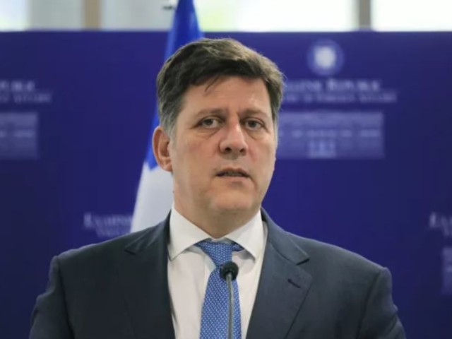 Μ. Βαρβιτσιώτης: Κάποιες από τις ακτοπλοϊκές ανακοίνωσαν μειώσεις που δεν ανταποκρίνονται σε όσα χρειάζεται η κοινωνία