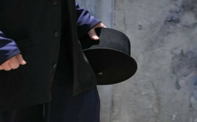 Το «Μαύρο Ράσο», το «γιουσουφάκι», ο «από πίσω», η σύνδεση με τους «Κλουζό» της αδέσμευτης δημοσιογραφίας και οι δύο «έρευνες»- πληρωμένα συμβόλαια, που εκτελούνται παράλληλα!