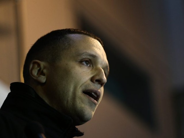 Ο Κασιδιάρης ετοιμάζει να «χτυπήσει» και δεύτερη φορά