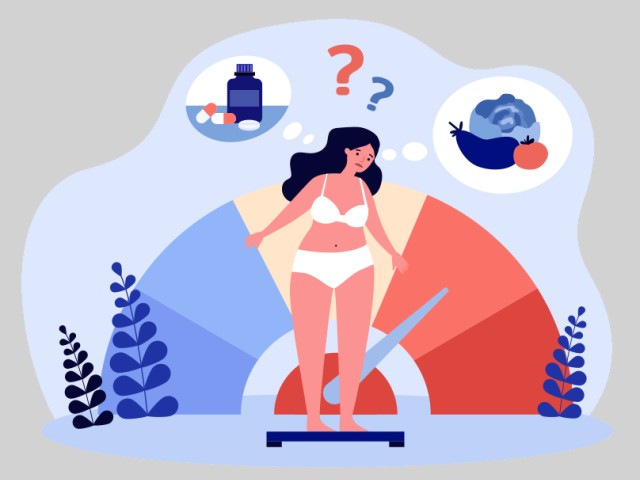 Νοσογόνος παχυσαρκία: Βαριατρική χειρουργική και φαρμακευτική αγωγή