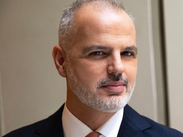 Intrakat: Νέος Οικονομικός Διευθυντής Ομίλου Intrakat ο Κώστας Αδαμόπουλος