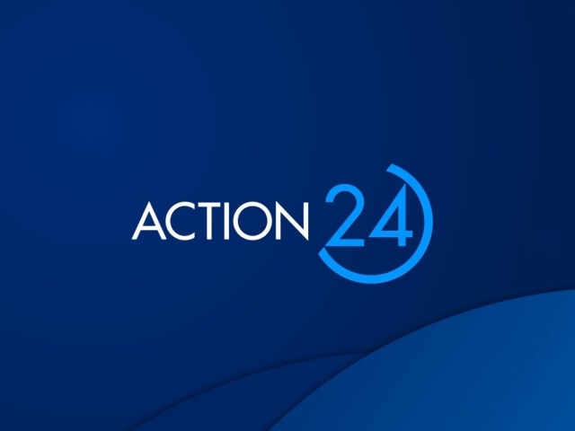 ΤΟ ACTION 24 «ΜΕΤΑΚΟΜΙΖΕΙ» ΣΤΗ ΘΕΣΣΑΛΟΝΙΚΗ