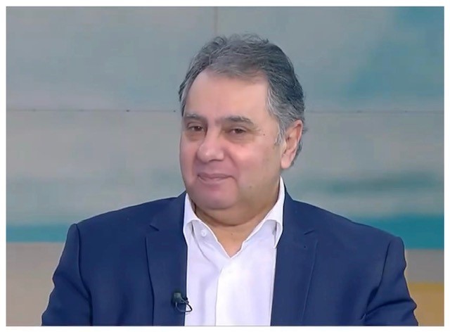 Η ελληνική ναυπηγική βιομηχανία αξίζει την εμπιστοσύνη του Κράτους