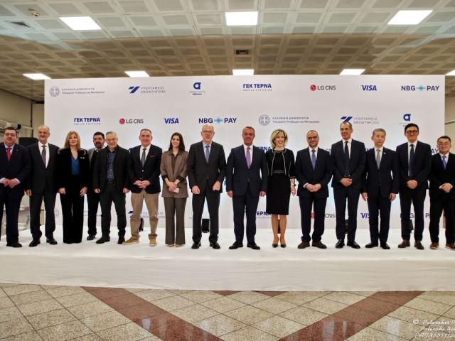 Ανέπαφες πληρωμές με τραπεζική κάρτα σε όλα τα Μέσα Μαζικής Μεταφοράς αρμοδιότητας ΟΑΣΑ