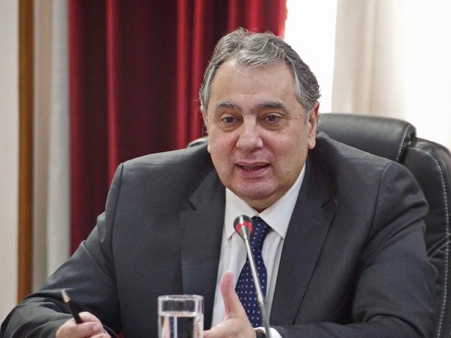 ΥΠΟΜΝΗΜΑ Ε.Β.Ε.Π.  ΓΙΑ ΤΗΝ ΕΠΙΛΥΣΗ ΤΩΝ ΚΥΚΛΟΦΟΡΙΑΚΩΝ ΘΕΜΑΤΩΝ  ΚΑΙ ΤΗΝ ΕΠΙΤΑΧΥΝΣΗ ΤΩΝ ΑΠΑΙΤΟΥΜΕΝΩΝ ΕΡΓΩΝ ΣΤΟΝ ΠΕΙΡΑΙΑ