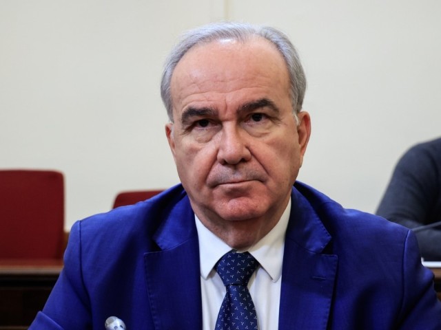 Νίκος Παπαθανάσης: Δεν είχα το χαρτοφυλάκιο όταν δόθηκαν τα χρήματα για τους γερανούς στα Τέμπη – Το υπουργείο κάνει μόνο έλεγχο νομιμότητας