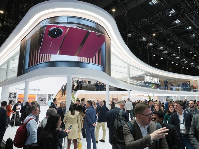 H Huawei στην MWC 2025 με κορυφαία τεχνολογικά προϊόντα σε ειδικές ζώνες εμπειρίας