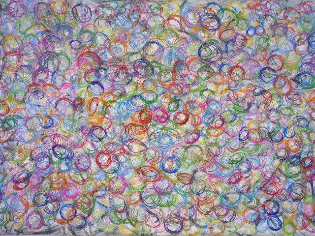 Το Παναθηναϊκό Στάδιο φωτίζεται για πρώτη φορά με σύγχρονη τέχνη  σε μια μοναδική προβολή με το έργο “Yes I Can” του Νικόλα Κονταξή