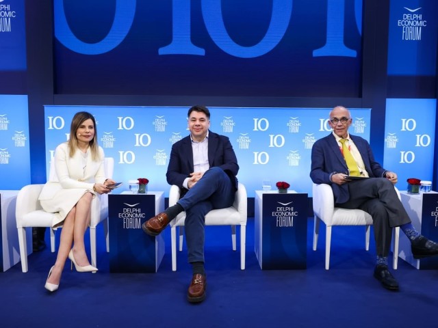 Η αμερικανική πολιτική στην Ανατολική Μεσόγειο- Ο ρόλος της Ελλάδας