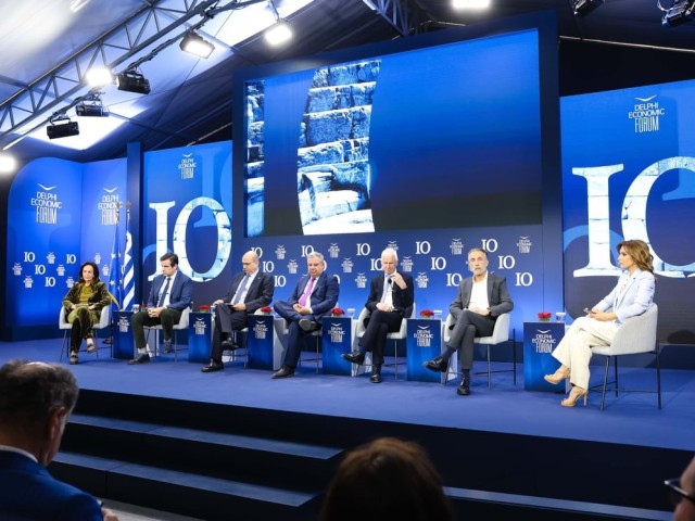 Η πολιτική Τραμπ «αφύπνισε» την Ευρώπη – Ποιες ευκαιρίες δημιουργούνται για την Ελλάδα και την ΕΕ