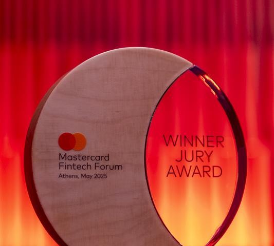 Mastercard Fintech Forum 2025: Η Αθήνα στο επίκεντρο της Fintech καινοτομίας