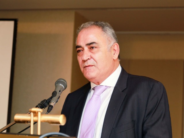 Γ. Χατζηθεοδοσίου: Το 2ο Πανευρωπαϊκό Συνέδριο που διοργανώνει το ΕΕΑ μπορεί να δώσει απαντήσεις σε κρίσιμα ερωτήματα για το μέλλον των ΜμΕ