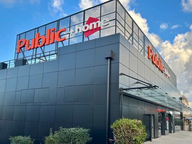 Public Group: Επιταχύνει με διψήφια αύξηση λειτουργικής κερδοφορίας και δυναμική επέκταση του δικτύου καταστημάτων