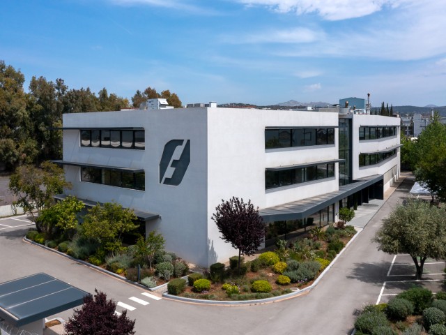 Η THEON ανακοινώνει τα οικονομικά αποτελέσματα  για το Α' Εξάμηνο του 2025 σημειώνοντας σταθερή πρόοδο στη στρατηγική της ανάπτυξη