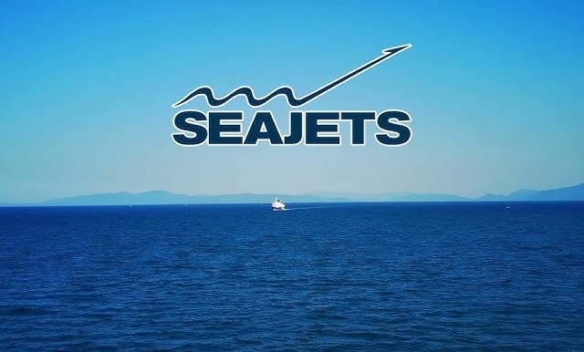 Η SEAJETS επεκτείνεται στο Ανατολικό Αιγαίο και τα Δωδεκάνησα με το Superstar II
