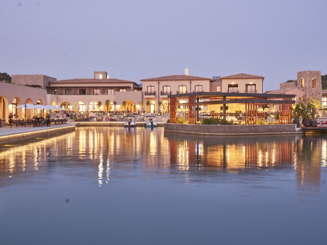 Εικόνα & Λόγος: η έκθεση του Μουσείου Ηλιόπουλου παρουσιάζεται στη Navarino Agora