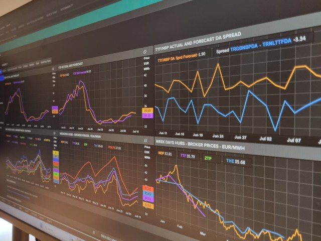Ο Όμιλος ΔΕΗ ενισχύει τη θέση του στις διεθνείς αγορές ενέργειας με τη νέα θυγατρική PPC Trading