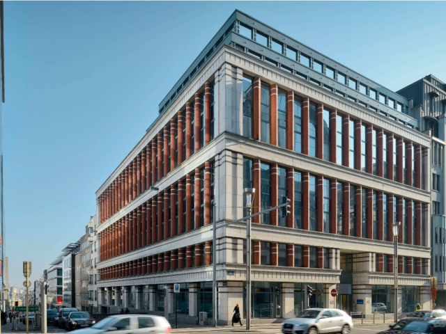 Η THEON επεκτείνει το παγκόσμιο αποτύπωμά της με την ίδρυση της Theon Belgium και την επένδυση στη γερμανική Andres